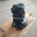 Komatsu PC200-7 ปั๊มหลักไฮดรอลิก 708-2L-00300